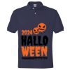 Men's EcoSmart® Jersey Polo Thumbnail