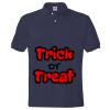 Men's EcoSmart® Jersey Polo Thumbnail