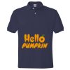 Men's EcoSmart® Jersey Polo Thumbnail