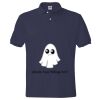 Men's EcoSmart® Jersey Polo Thumbnail