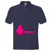 Men's EcoSmart® Jersey Polo Thumbnail