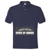 Men's EcoSmart® Jersey Polo Thumbnail