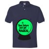 Men's EcoSmart® Jersey Polo Thumbnail