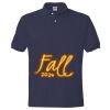 Men's EcoSmart® Jersey Polo Thumbnail