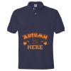 Men's EcoSmart® Jersey Polo Thumbnail