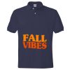 Men's EcoSmart® Jersey Polo Thumbnail