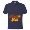 Men's EcoSmart® Jersey Polo Thumbnail
