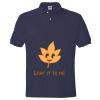 Men's EcoSmart® Jersey Polo Thumbnail