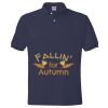Men's EcoSmart® Jersey Polo Thumbnail