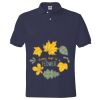 Men's EcoSmart® Jersey Polo Thumbnail
