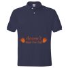 Men's EcoSmart® Jersey Polo Thumbnail