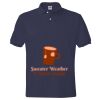 Men's EcoSmart® Jersey Polo Thumbnail
