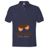 Men's EcoSmart® Jersey Polo Thumbnail