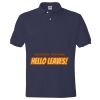 Men's EcoSmart® Jersey Polo Thumbnail