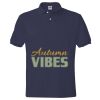 Men's EcoSmart® Jersey Polo Thumbnail