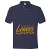 Men's EcoSmart® Jersey Polo Thumbnail