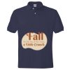 Men's EcoSmart® Jersey Polo Thumbnail