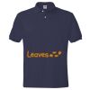 Men's EcoSmart® Jersey Polo Thumbnail
