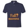 Men's EcoSmart® Jersey Polo Thumbnail