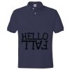 Men's EcoSmart® Jersey Polo Thumbnail