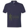 Men's EcoSmart® Jersey Polo Thumbnail
