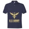 Men's EcoSmart® Jersey Polo Thumbnail