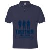 Men's EcoSmart® Jersey Polo Thumbnail