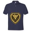 Men's EcoSmart® Jersey Polo Thumbnail