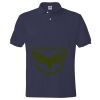 Men's EcoSmart® Jersey Polo Thumbnail