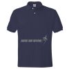 Men's EcoSmart® Jersey Polo Thumbnail