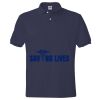 Men's EcoSmart® Jersey Polo Thumbnail