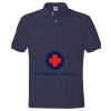 Men's EcoSmart® Jersey Polo Thumbnail