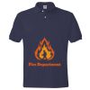 Men's EcoSmart® Jersey Polo Thumbnail