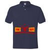 Men's EcoSmart® Jersey Polo Thumbnail