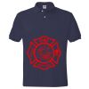 Men's EcoSmart® Jersey Polo Thumbnail