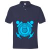 Men's EcoSmart® Jersey Polo Thumbnail