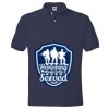 Men's EcoSmart® Jersey Polo Thumbnail