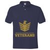 Men's EcoSmart® Jersey Polo Thumbnail