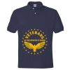 Men's EcoSmart® Jersey Polo Thumbnail