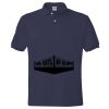 Men's EcoSmart® Jersey Polo Thumbnail