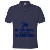 Men's EcoSmart® Jersey Polo Thumbnail