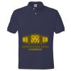 Men's EcoSmart® Jersey Polo Thumbnail