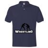 Men's EcoSmart® Jersey Polo Thumbnail