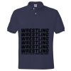 Men's EcoSmart® Jersey Polo Thumbnail