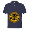 Men's EcoSmart® Jersey Polo Thumbnail