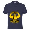 Men's EcoSmart® Jersey Polo Thumbnail