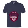 Men's EcoSmart® Jersey Polo Thumbnail