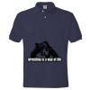 Men's EcoSmart® Jersey Polo Thumbnail