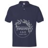 Men's EcoSmart® Jersey Polo Thumbnail