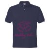 Men's EcoSmart® Jersey Polo Thumbnail